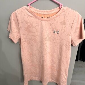 Under Armour athletic top